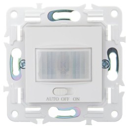 Датчик движения SKANDY SK-S01W арктич. бел. IEK SK-MS10-N-150-05-K01