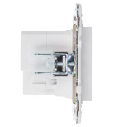 Датчик движения SKANDY SK-S01W арктич. бел. IEK SK-MS10-N-150-05-K01