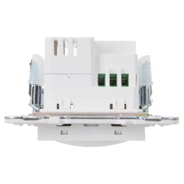 Датчик движения SKANDY SK-S01W арктич. бел. IEK SK-MS10-N-150-05-K01