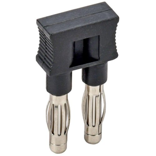 Вилка закорачивающая для CTS-DT 6кв.мм 2PIN IEK YCT15-00-K03-006-SP