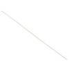 Трубка термоусадочная ТУТк клеевая 3/1 прозр. 1м (уп.10м) PROxima EKF tut-k3-tr