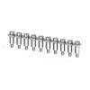 Перемычка для AVK6 10п UK6/10 Klemsan 474149
