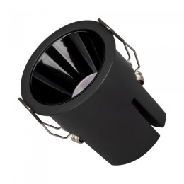 Arlight Светильник MS-ATLAS-BUILT-R72-20W Day4000 (BK-BK, 30 deg, 230V) (IP20 Металл, 5 лет)