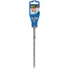 Бур по бетону SDS PLUS син. корпус 10х210мм FIT 33237