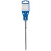 Бур по бетону SDS PLUS син. корпус 10х210мм FIT 33237