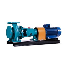 Насос консольный К 50-32-125 С под 2.2кВт ESQ 02.01.000001