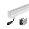 Светильник светодиодный "Контур" LED-15-Extra Wide/W4000/1500 Opal GEN2 GALAD 23620