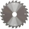 Диск пильный для циркулярных пил по дереву 200х32/30х24T FIT 37748