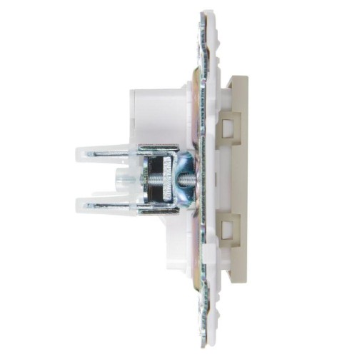 Подсветка светодиодная SKANDY встраив. SK-L01B беж. IEK SK-FL20-K10