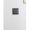 Рамка 1-м IP44 BRITE РУ-1-БрС-44 сталь IEK BR-M12-44-K46