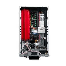 Котел электрический настенный AMPERA Plus 12 Baxi НС-1595041