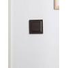 Рамка 1-м IP44 BRITE РУ-1-БрТБ-44 бронза IEK BR-M12-44-K45