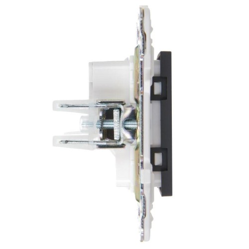 Подсветка светодиодная SKANDY встраив. SK-L01G графит IEK SK-FL20-K53