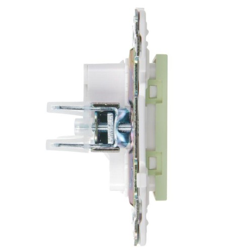Подсветка светодиодная SKANDY встраив. SK-L01G мятный IEK SK-FL20-K06