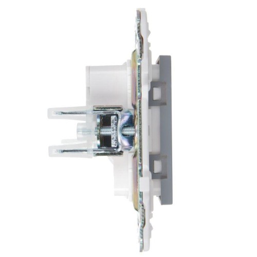 Подсветка светодиодная SKANDY встраив. SK-L01Gr сер. IEK SK-FL20-K03