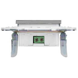 Подсветка светодиодная SKANDY встраив. SK-L01N никель IEK SK-FL20-K50