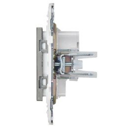 Подсветка светодиодная SKANDY встраив. SK-L01N никель IEK SK-FL20-K50