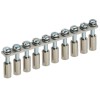 Перемычка ARMAFIX для CTS 4кв.мм 10PIN в сборе IEK YCT10-00-K03-004-A-10P