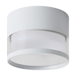 Спот 232 GX53х1 15Вт IP20 Voltega VGL7232DL-01W