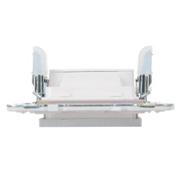 Подсветка светодиодная SKANDY встраив. SK-L01S серебр. IEK SK-FL20-K23