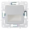Подсветка светодиодная SKANDY встраив. SK-L01S серебр. IEK SK-FL20-K23