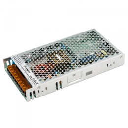 Arlight Блок питания ARS-200-12-FA (12V, 17A, 204W) (IP20 Сетка, 3 года)