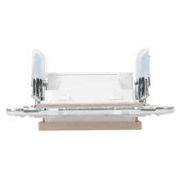 Подсветка светодиодная SKANDY встраив. SK-L01Sa песочн. IEK SK-FL20-K98