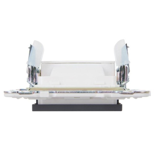 Подсветка светодиодная SKANDY встраив. SK-L01T титан IEK SK-FL20-K48
