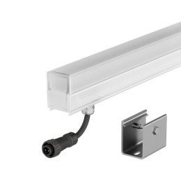 Светильник светодиодный "Контур" LED-15-Extra Wide/W3000/1500 Opal GEN2 GALAD 23619