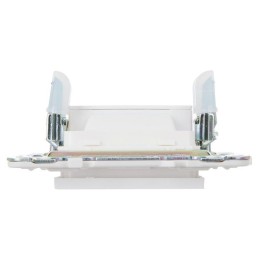 Подсветка светодиодная SKANDY встраив. SK-L01W арктич. бел. IEK SK-FL20-K01