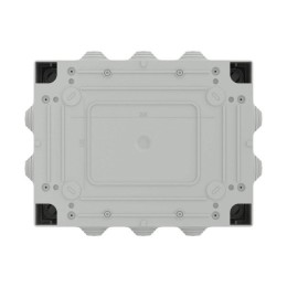 Коробка распределительная ОП 300х220х120мм IP55 10 каб. ввод DKC 54300
