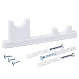 Крепление для коллектора PPR 40 (уп.2шт) RTP 34560
