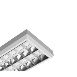 Светильник Classic LED Т8/S-236-22 36Вт IP20 под LED-лампу T8 G13 ЗСП 702203622