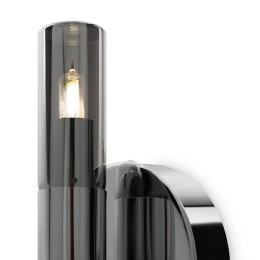 Светильник Match 60Вт G9х1 IP20 бра настен. Freya FR6109WL-01CH