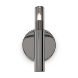 Светильник Match 60Вт G9х1 IP20 бра настен. Freya FR6109WL-01CH