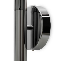 Светильник Match 60Вт G9х1 IP20 бра настен. Freya FR6109WL-01CH