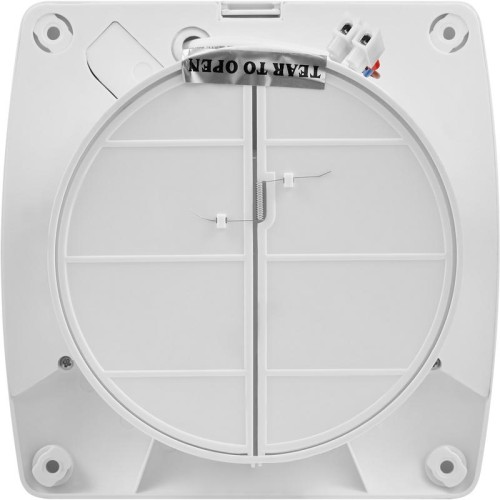 Вентилятор вытяжной PREMIUM 150мм 320куб.м/ч таймер EAF-150T бел. Electrolux НС-1135953