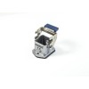 Корпус пустой прямой ввод 5 полюсов EMAS EBM05GM46