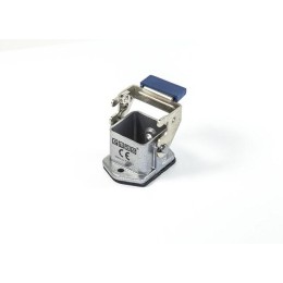 Корпус пустой прямой ввод 5 полюсов EMAS EBM05GM46