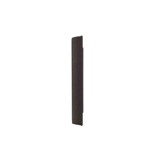 Рамка 1-м BRITE РУ-1-БрТБ бронза IEK BR-M12-K45