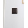 Рамка 1-м BRITE РУ-1-БрТБ бронза IEK BR-M12-K45