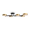 Светильник Tibo 10Вт IP20 потолочн. Freya FR6048CL-L10GB