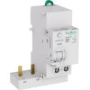 Блок дифференциального тока 2п 63А 30мА тип AC Systeme9 130В SE S9V62263