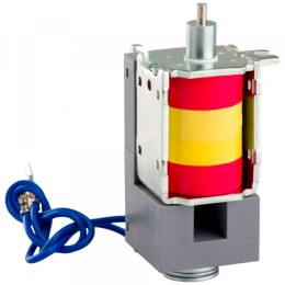 DKC Расцепитель независимый YON AD-230AC/DC