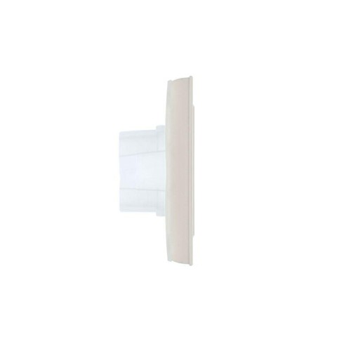 Рамка 2-м IP44 BRITE РУ-2-БрЖ-44 жемчуж. IEK BR-M22-44-K36