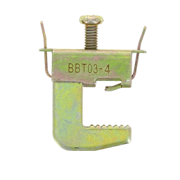 Терминал универс. для проводников 70-185кв.мм на шину 10мм EKF ut-70.185-10