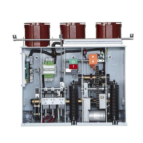 Выключатель вакуумный BB/EKF-10-1250-20-210-3 стац. исполн. EKF bb-10-1250-20-210-3-st