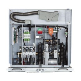 Выключатель вакуумный BB/EKF-10-1600-31.5-210-3 выкат. исполн. EKF bb-10-1600-31.5-210-3-vk