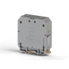 Клеммник на DIN-рейку 150кв.мм сер. AVK150 Klemsan 304350