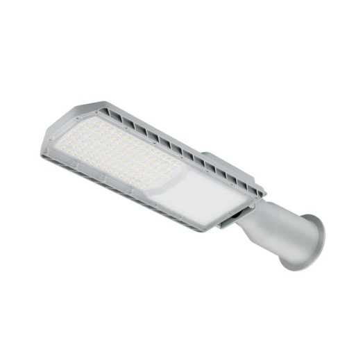 Светильник светодиодный уличный ДКУ RD 10 P 50W SHB 840 GR 477х138мм 50Вт 4000К IP66 консольн. сер.